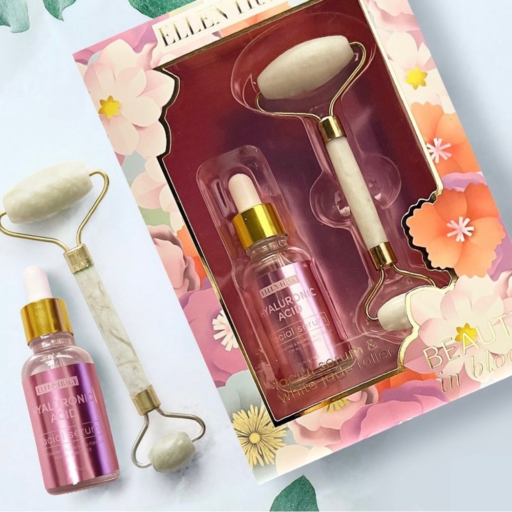 Skin care set